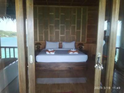 Koh Tao Relax Freedom Beach Resort - 171