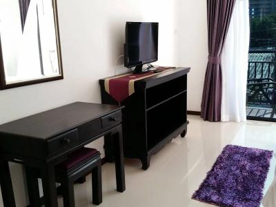Swiss Paradise Boutique Villa - 1