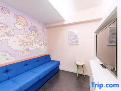 Okinawa With Sanrio Characters - 87