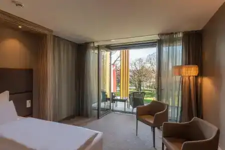 Radisson Blu Park Royal Palace Vienna - 53