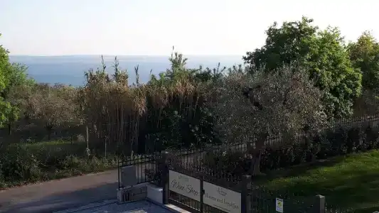 Agriturismo La Rocca - 53