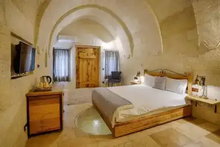 Design Cappadocia - 58