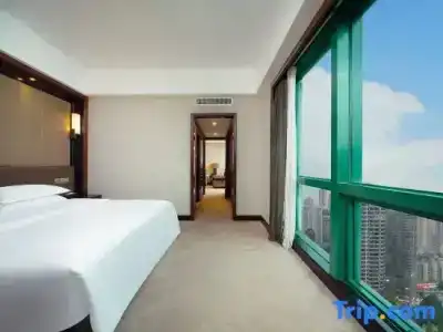 Chongqing Empark Grand - 57