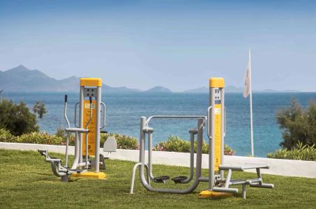 Mitsis Norida Beach - 20