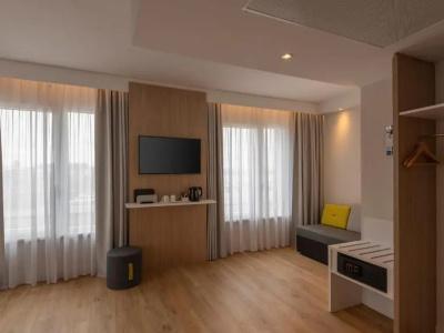 Holiday Inn Express Munich - City East, An Ihg - 23