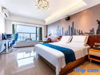 Xinyang City Celebrity - 60
