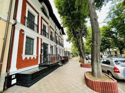 Premier City Aparthotel - 0