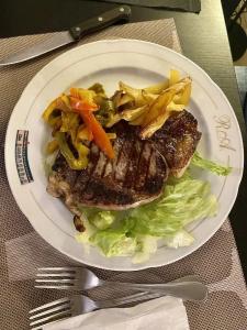 Bella Napoli ristorante & spa - 11