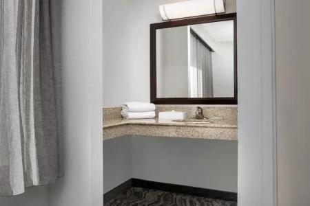SpringHill Suites by Marriott Portland Vancouver - 65