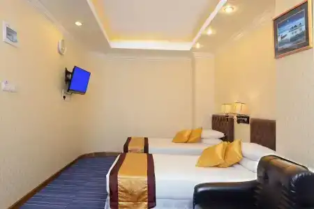 Grand United - Ahlone Branch - 72