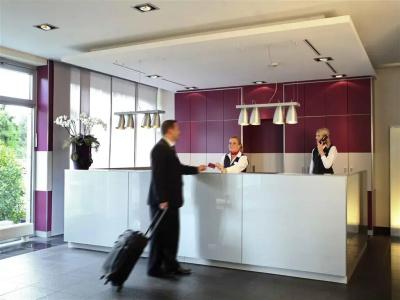 Mercure Düsseldorf City Nord - 20