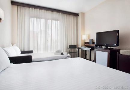 AC Ciutat de Palma by Marriott - 8