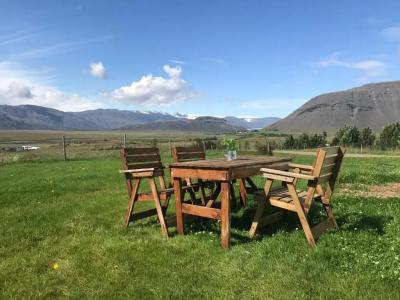 Setberg Guesthouse - 56