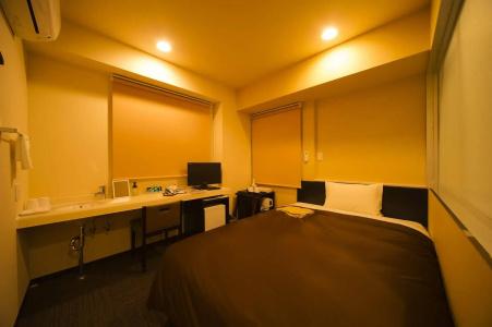 Urbain Hiroshima Central - 39