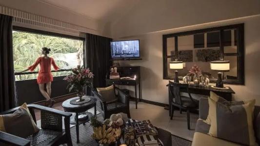 Shinta Mani Angkor & Bensley Collection Pool Villas - 107