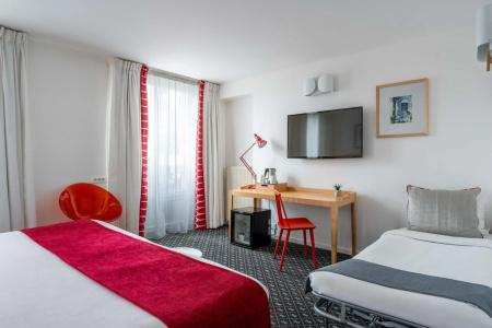 Lorette - Astotel - 2
