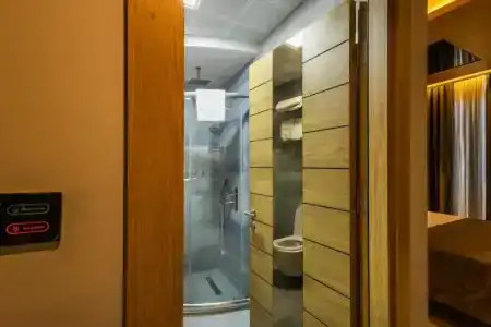Peramis & Spa - 54