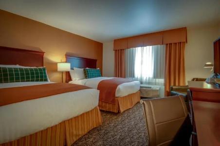Best Western Plus-Tahoe - 71
