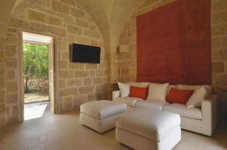 Masseria Trapana - 31