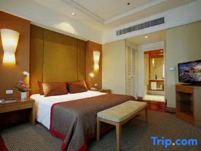 Centara Hat Yai - 57