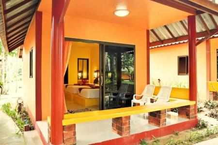 Lanta Pearl Beach Resort - 117