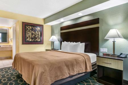 Clarion Inn International Drive - 39