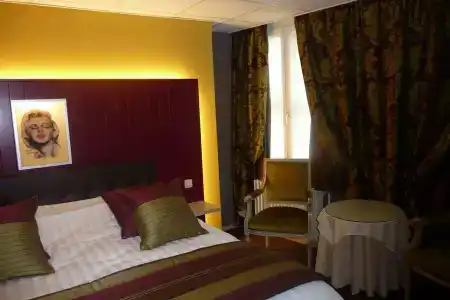 Het Gheestelic Hof - 21