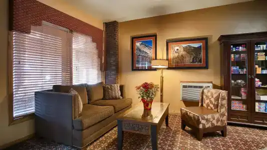 Best Western Plus Rio Grande Inn - 15