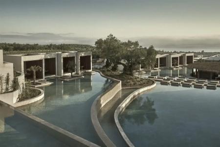 Olea All Suite - 13