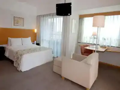 Blue Tree Premium Paulista - 29
