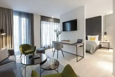 Radisson Blu, Mannheim - 4