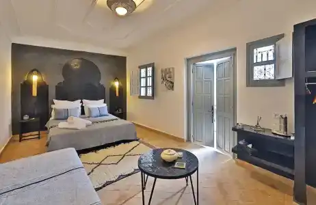 Riad Al Badia - 57