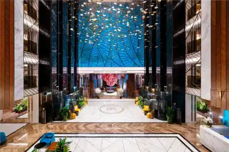 Kirman Calyptus Resort&Spa - 21