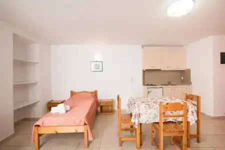 Florance  & Rooms - 40