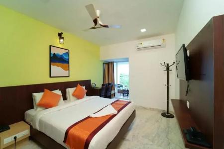 Grand Padappai Residency - 4