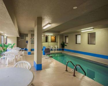 Sleep Inn - Northlake - 13