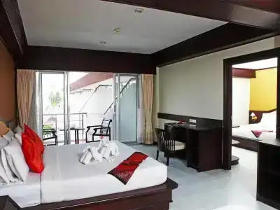 Samui First House - 3