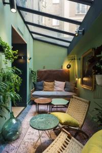 Coq Paris - 21