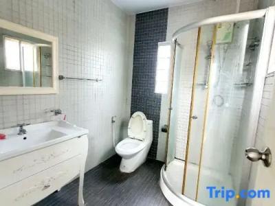 Rayonghouse Resort - 99