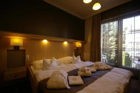 Xavin Wellness & Restaurant - 54
