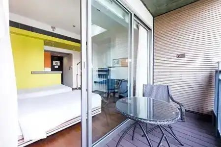 Y Loft - 58