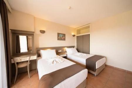 Esra and Family Suites - 38