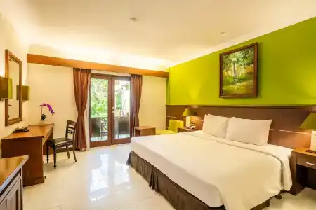 Risata Bali Resort & Spa - 39