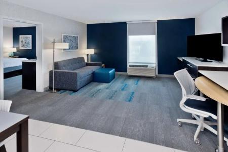 Home2 Suites by Hilton - 35