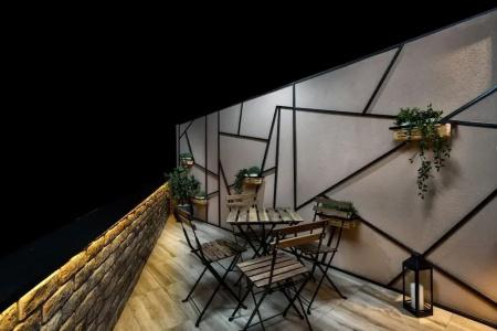 One Luxury Suites - 118