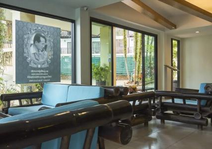 Baan Karon Resort - Sha Extra Plus - 33