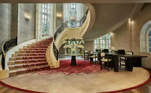 Four Seasons Mexico City - 2