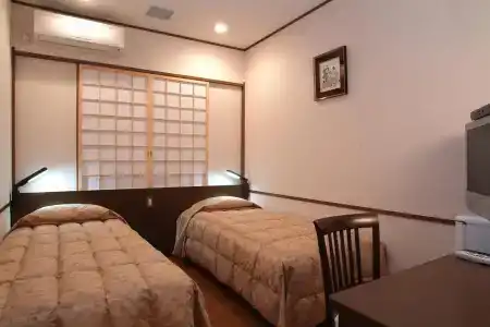 Yokohama Minatomirai Manyo Club - 9