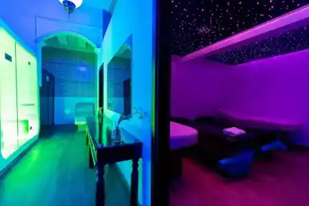 Mirage Bab Al Bahr Beach Resort - 13