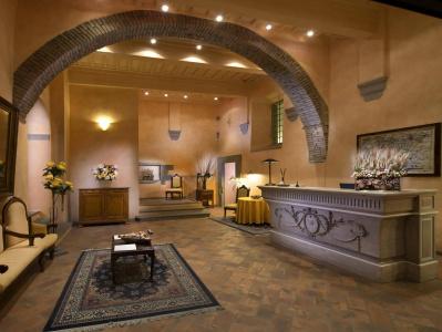 Italia Cortona - 1